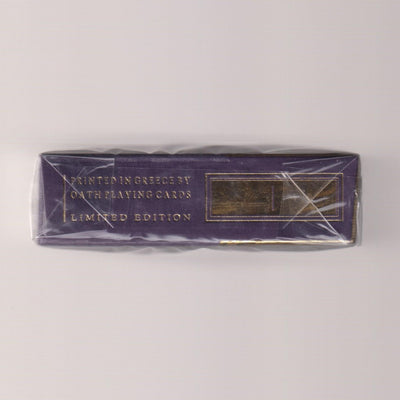 Royal Silk (Unnumbered) [AUCTION]