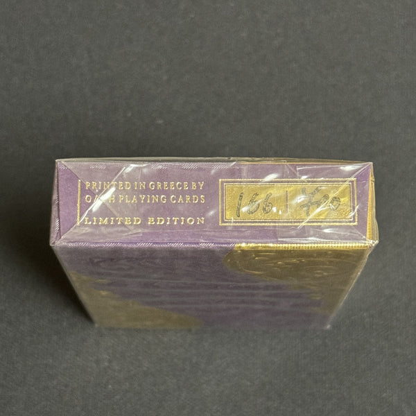 Royal Silk Purple (#166/700) [AUCTION]