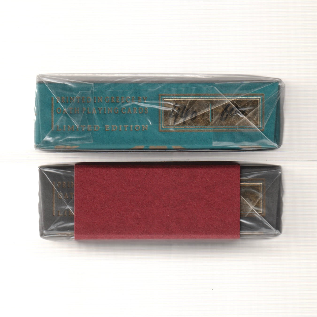 Silk Players (Teal & Sand) [AUCTION]