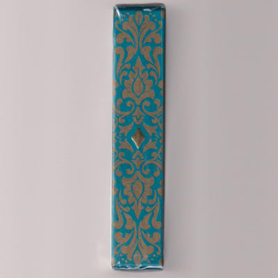 Silk Players Teal (#108/600) [AUCTION]