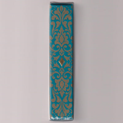 Silk Players Teal (#108/600) [AUCTION]