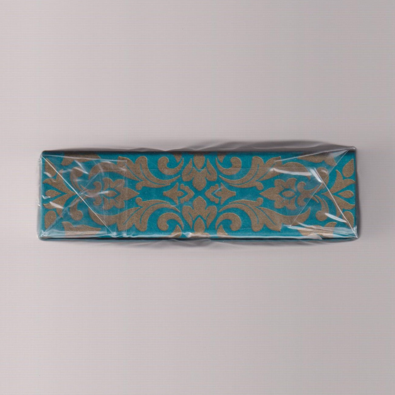 Silk Players Teal (#108/600) [AUCTION]