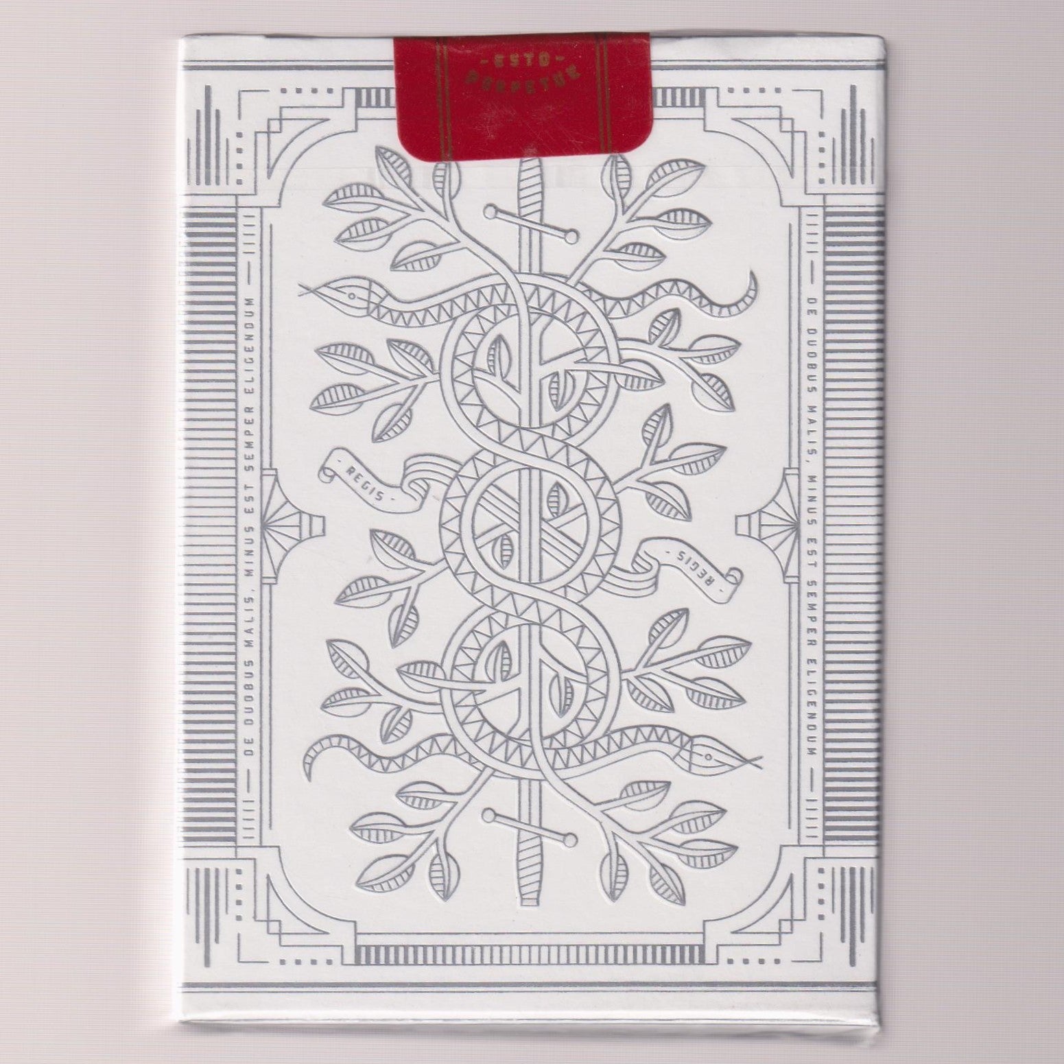 Monarchs (Silver) [AUCTION]