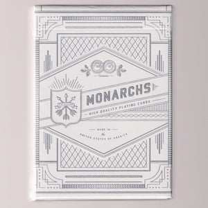 Monarchs (Silver) [AUCTION]