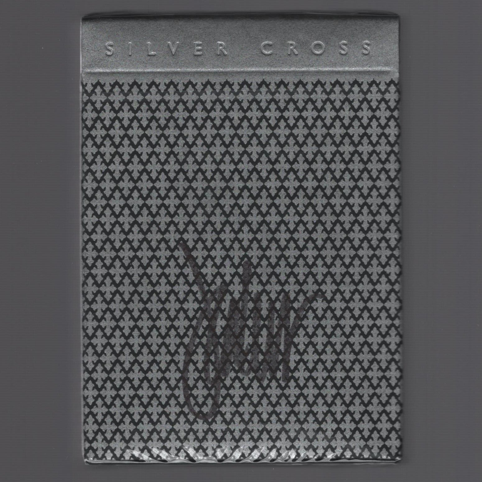 Table Players Vol. 9 Golden Ticket Edition (#13/25) [AUCTION]