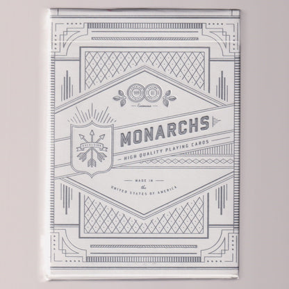 Monarchs (Silver) [AUCTION]