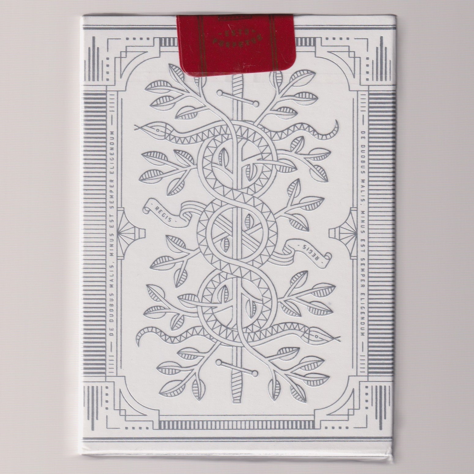 Monarchs (Silver) [AUCTION]