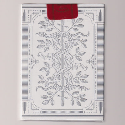 Monarchs (Silver) [AUCTION]