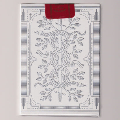 Monarchs (Silver) [AUCTION]