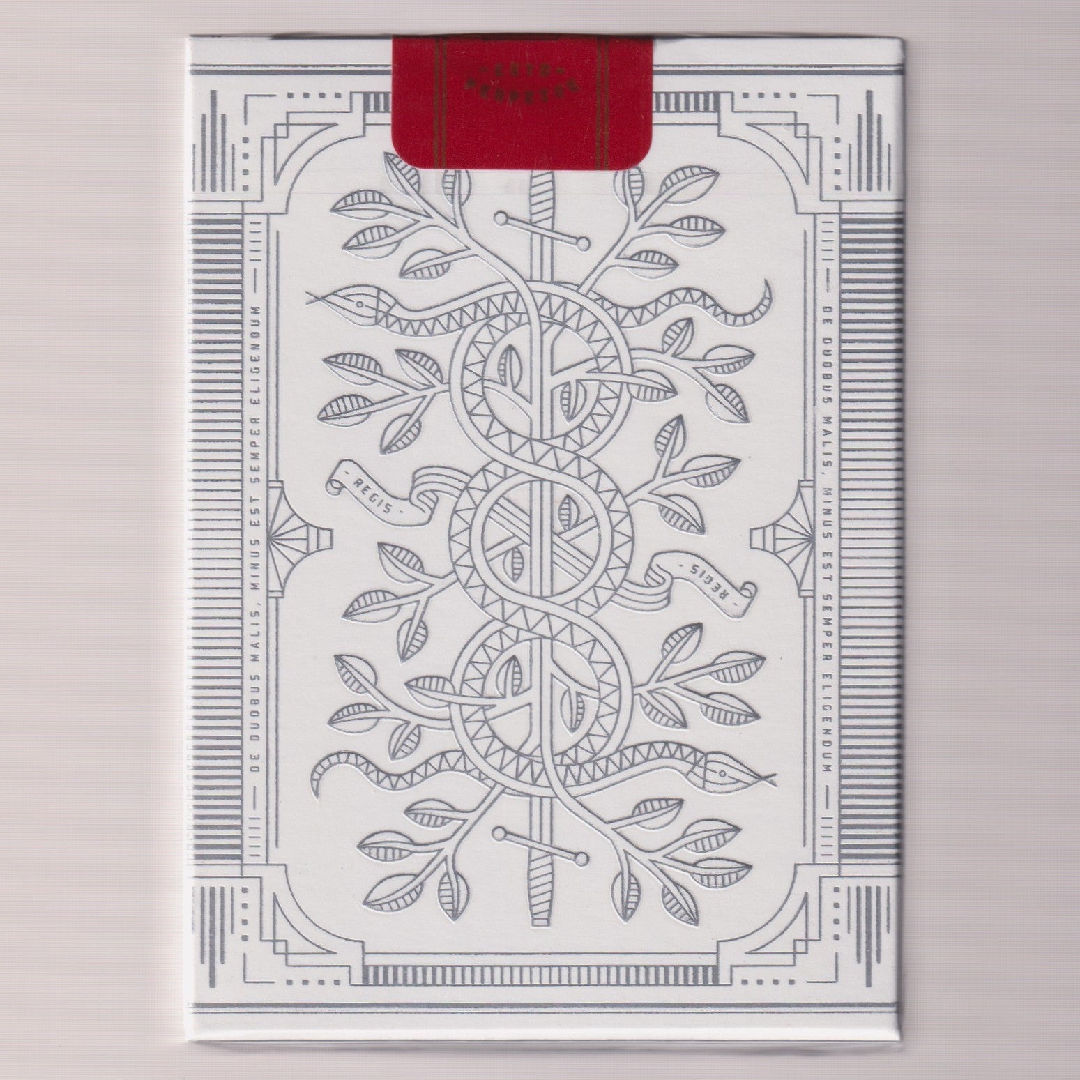 Monarchs (Silver) [AUCTION]