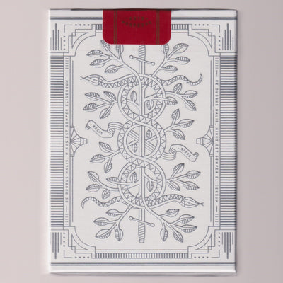 Monarchs (Silver) [AUCTION]