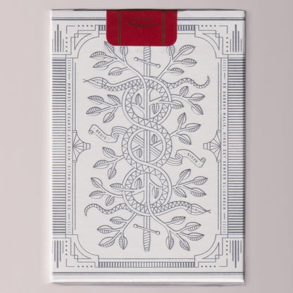 Monarchs (Silver) [AUCTION]