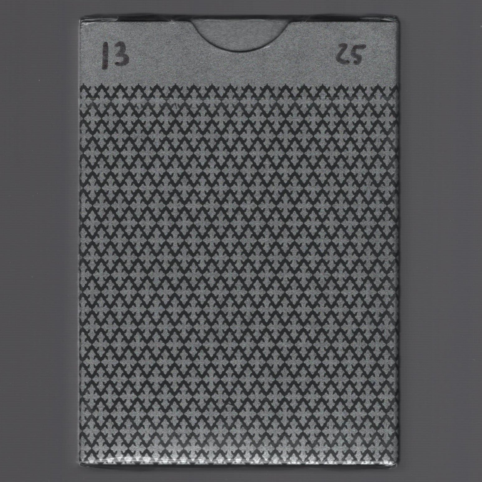 Table Players Vol. 9 Golden Ticket Edition (#13/25) [AUCTION]