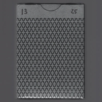 Table Players Vol. 9 Golden Ticket Edition (#13/25) [AUCTION]