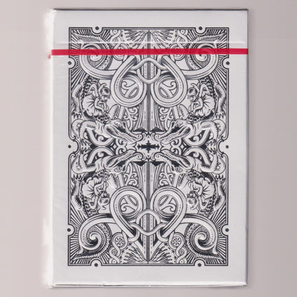 Gatorbacks (Silver, Signed) [AUCTION]