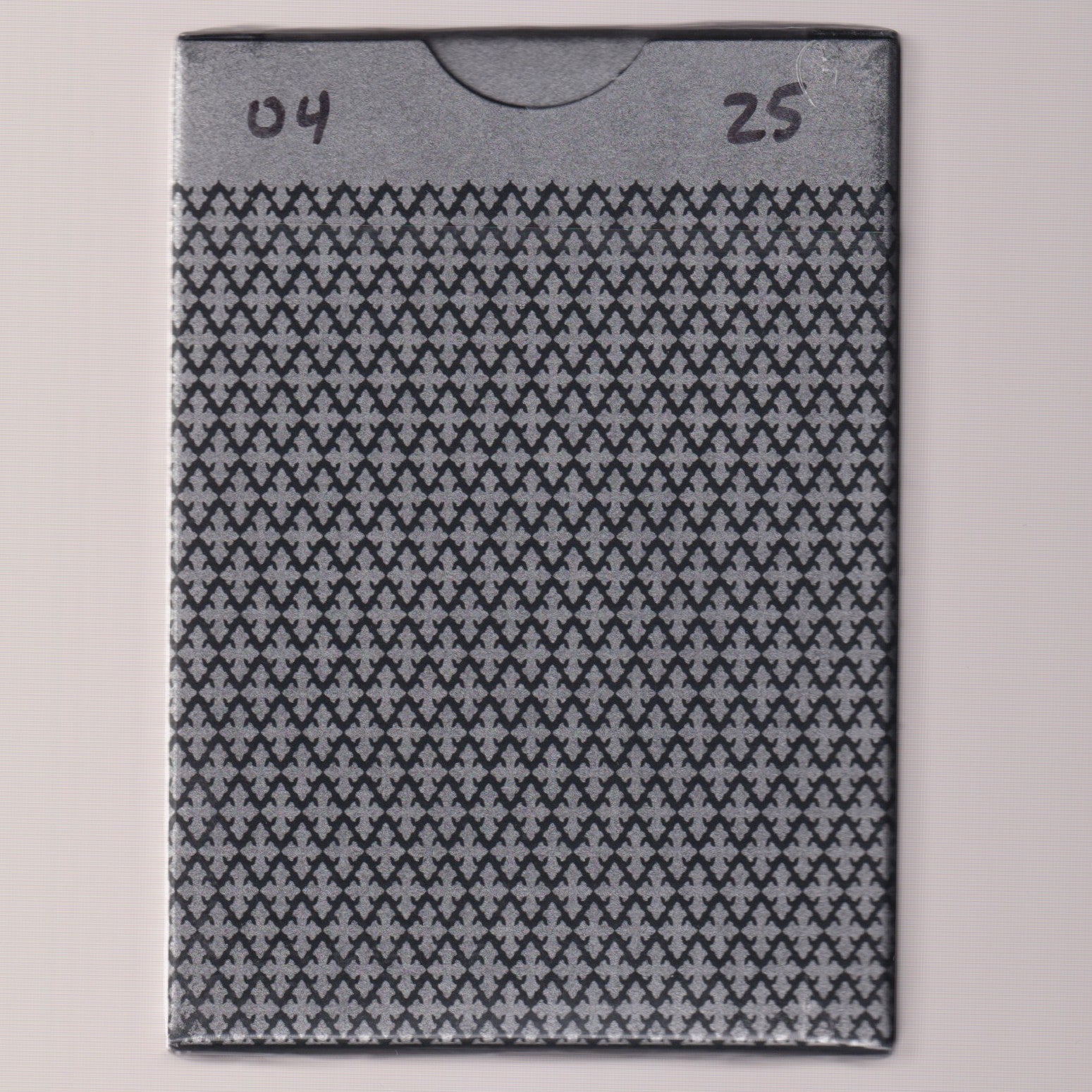 Table Players Vol. 9 Golden Ticket Edition (#04/25) & Ticket [AUCTION]