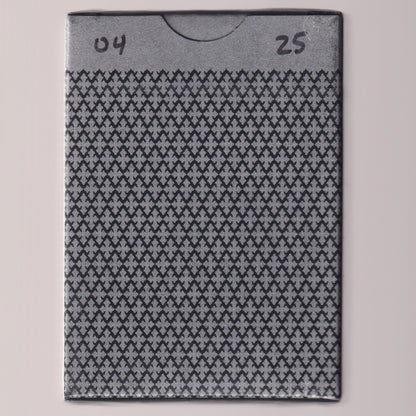 Table Players Vol. 9 Golden Ticket Edition (#04/25) & Ticket [AUCTION]