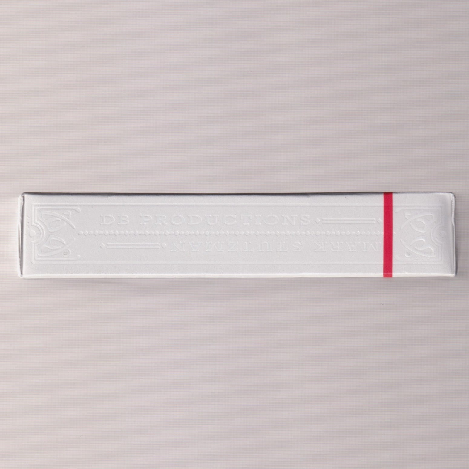 Gatorbacks (Silver, Signed) [AUCTION]