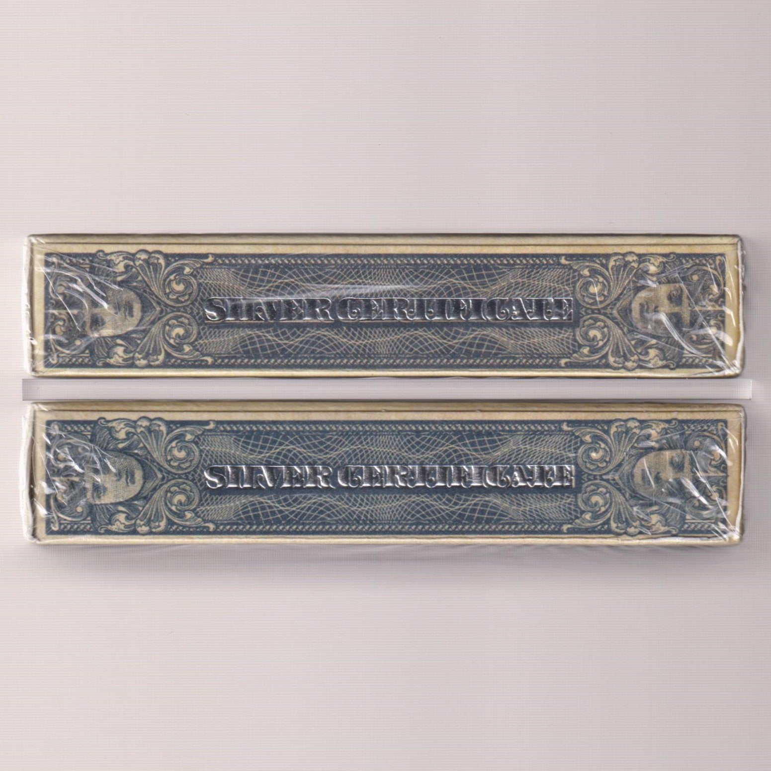 Federal 52 Silver Certificate Set (2013) [AUCTION]
