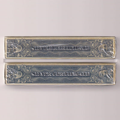 Federal 52 Silver Certificate Set (2013) [AUCTION]