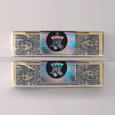 Silver Certificate Bicycle & Unbranded Editions [AUCTION]