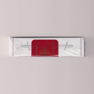 Monarchs (Silver) [AUCTION]