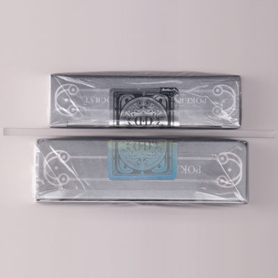 Smoke & Mirrors Silver V8 Gilded Standard & Deluxe [AUCTION]