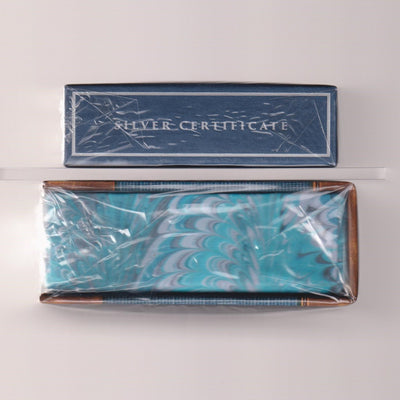 Silver Certificate Foiled (Limited & Gilded) [AUCTION]
