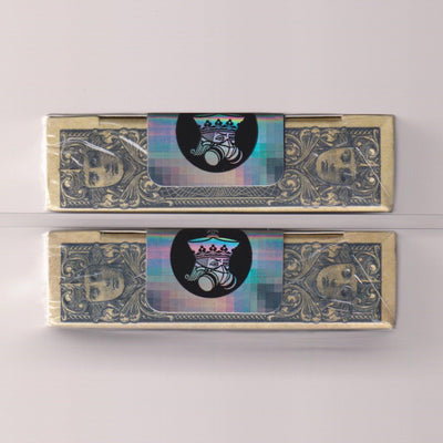 Federal 52 Silver Certificate Set (2013) [AUCTION]