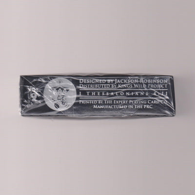 Table Payers Vol. 9, Golden Ticket Edition (#05/25) [AUCTION]