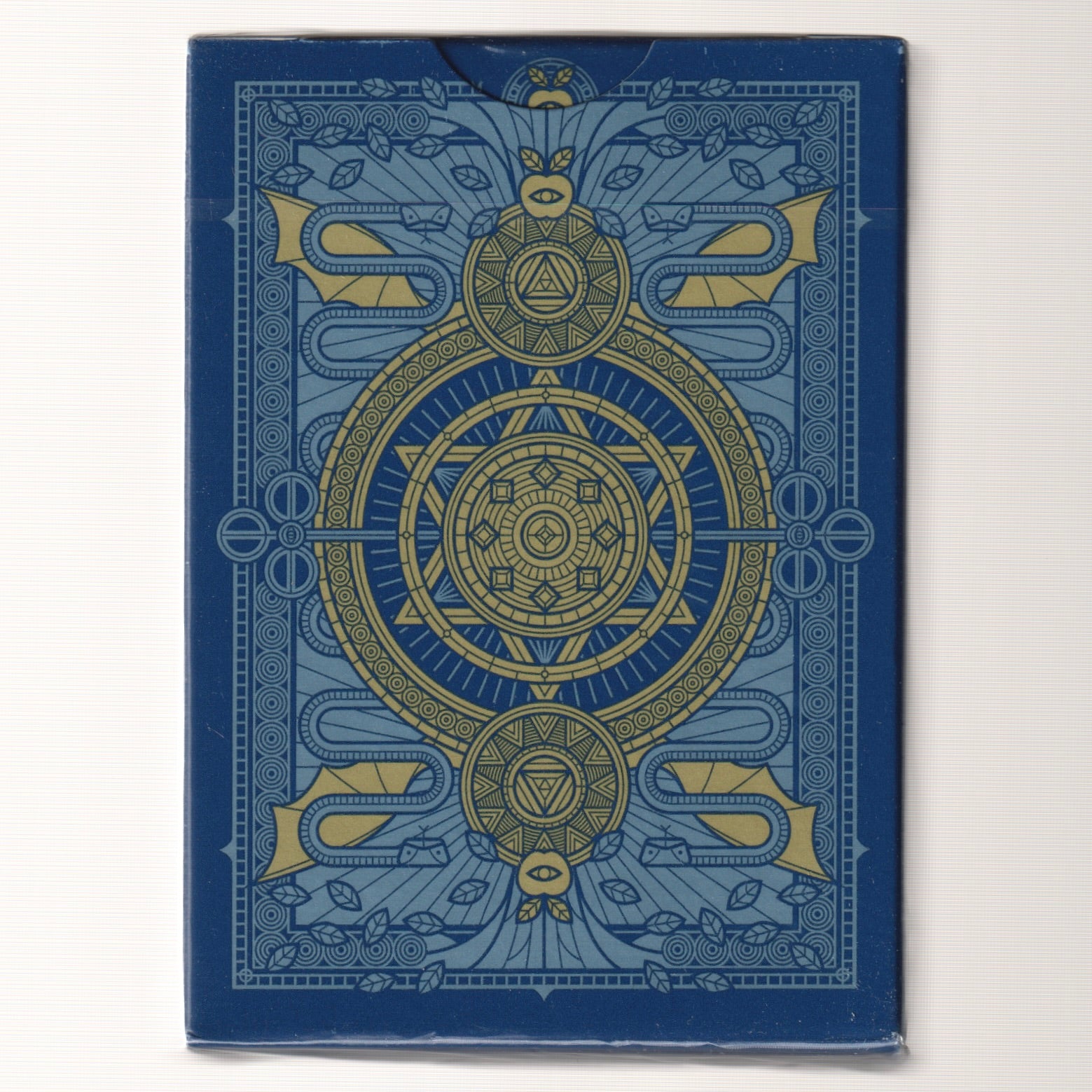 Sins Blue Mentis [AUCTION]