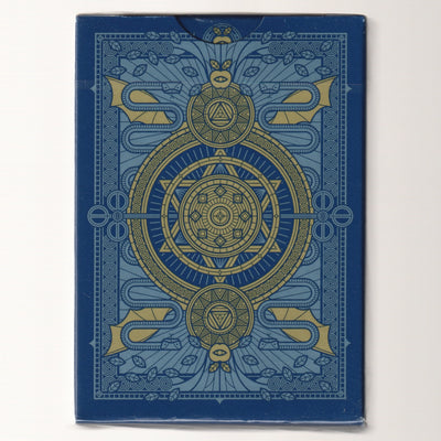 Sins Blue Mentis [AUCTION]