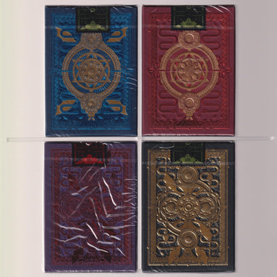 Sins Set [AUCTION]
