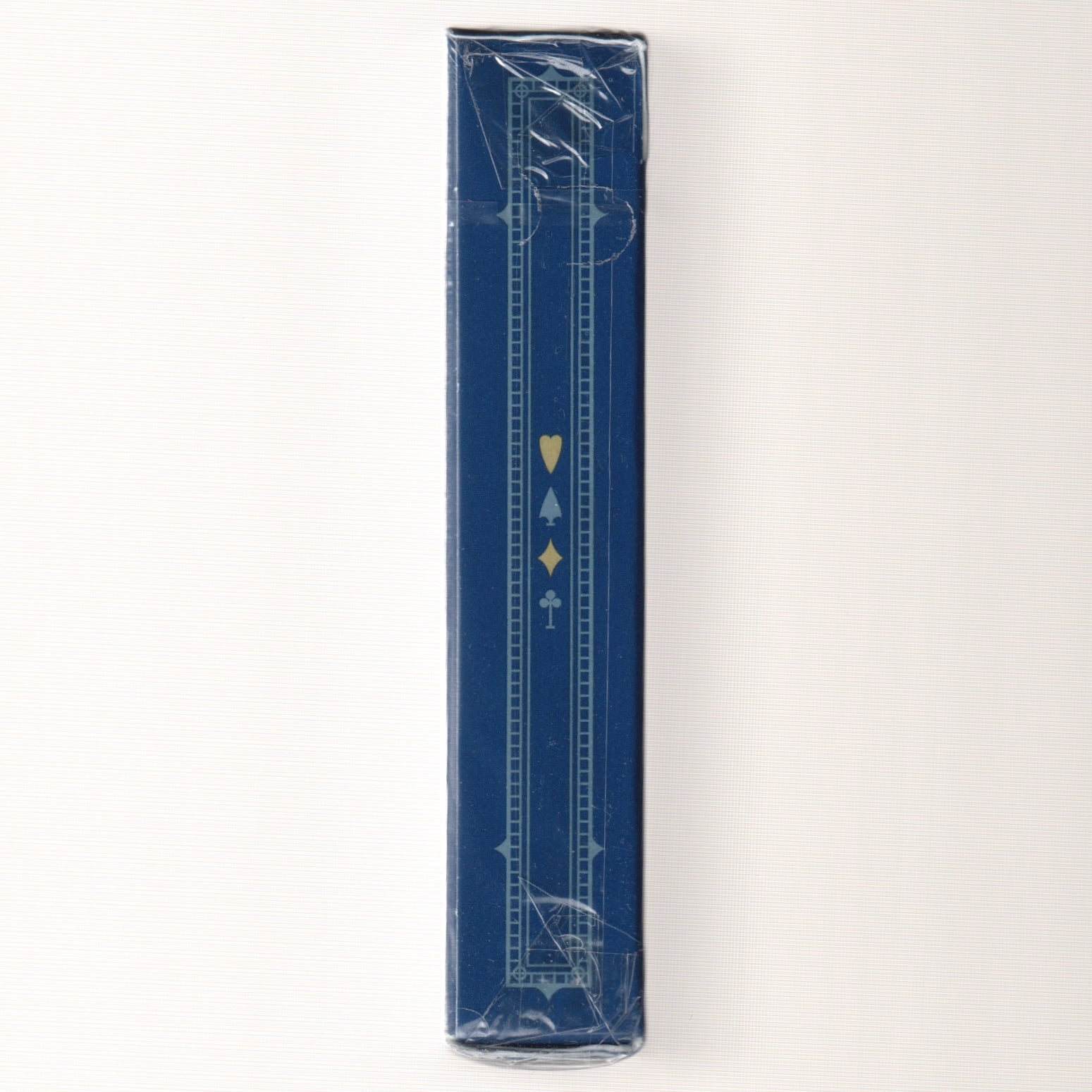 Sins Blue Mentis [AUCTION]