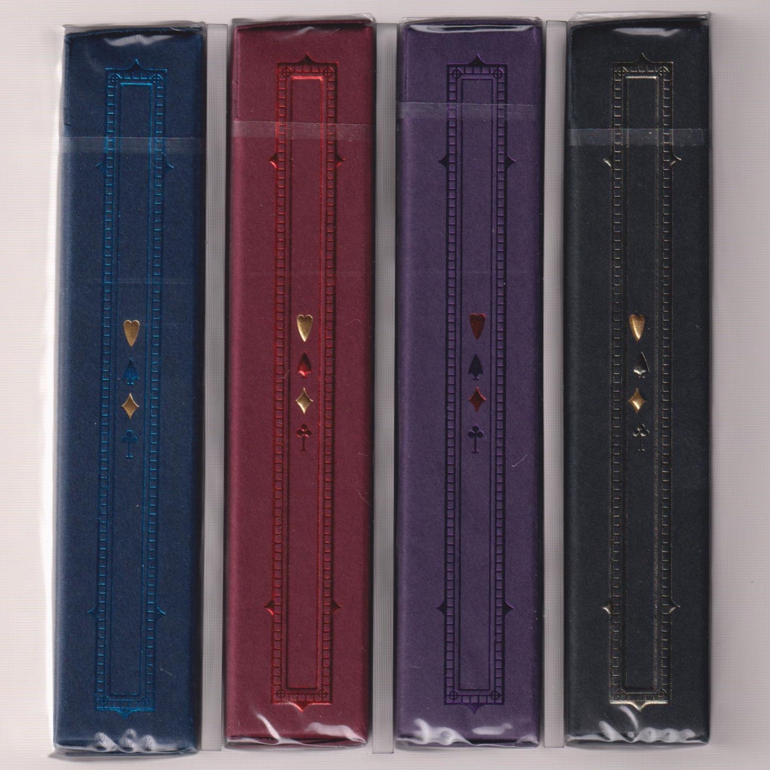 Sins Set [AUCTION]