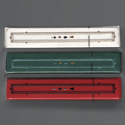 Sins V1 Set [AUCTION]