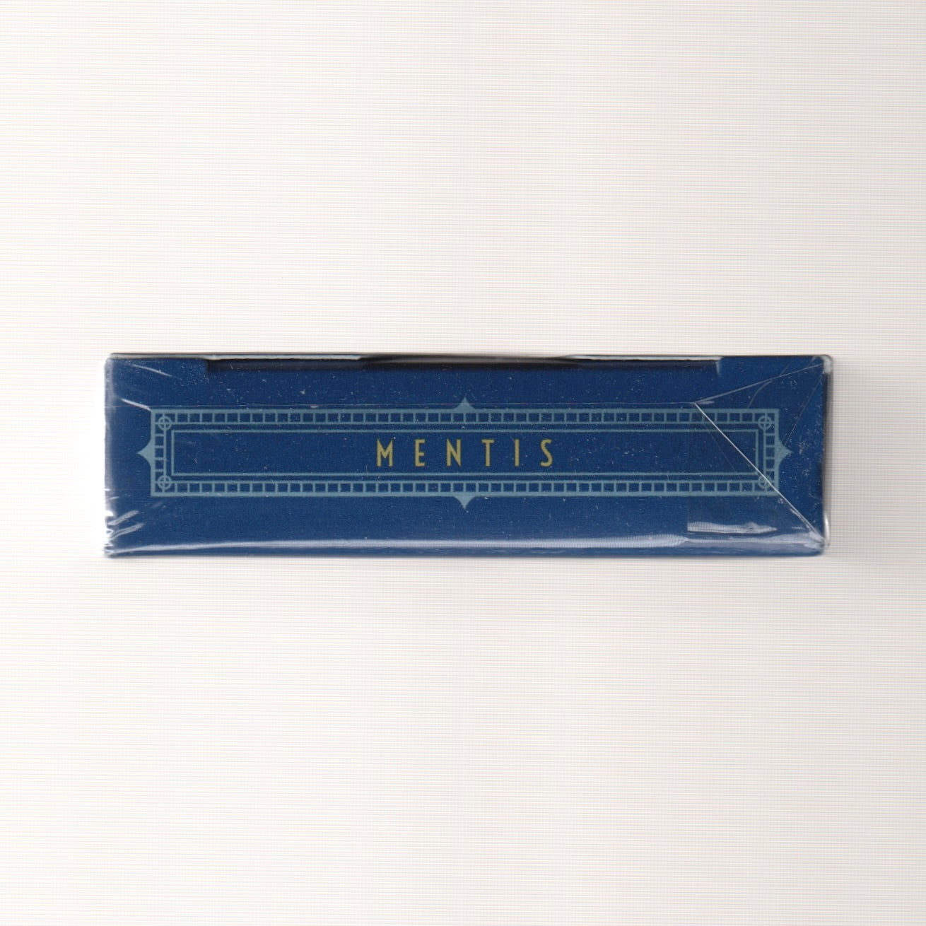 Sins Blue Mentis [AUCTION]