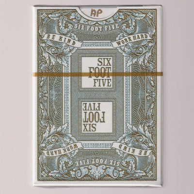 Six Foot Five (Gilded, Artist Proof) [AUCTION]