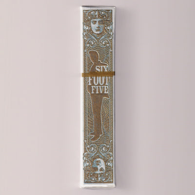 Six Foot Five (Gilded, Artist Proof) [AUCTION]