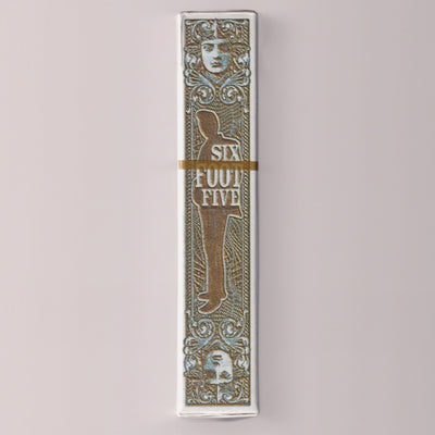 Six Foot Five (Gilded, Artist Proof) [AUCTION]