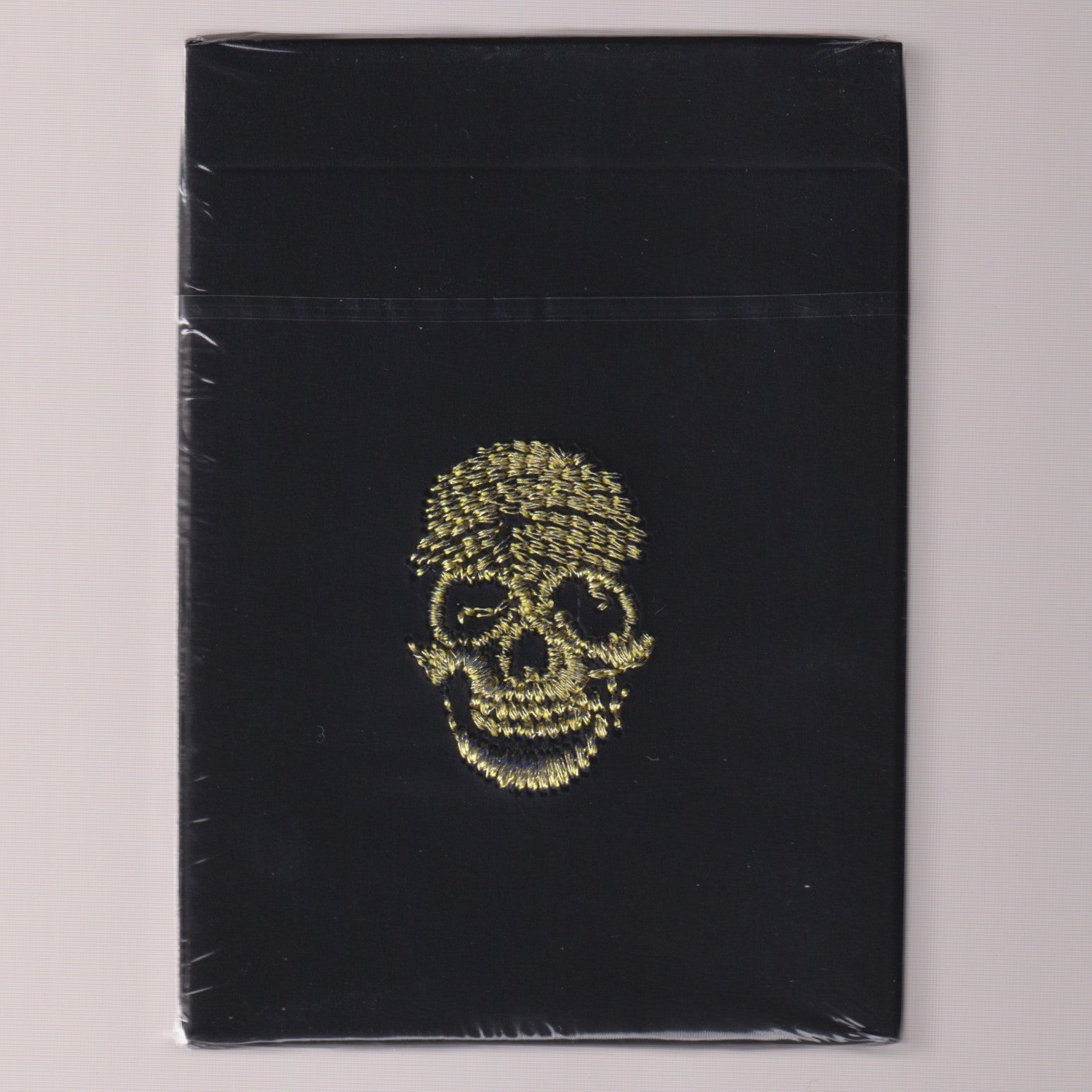 Skull & Bones (Stud Finish Sample) [AUCTION]