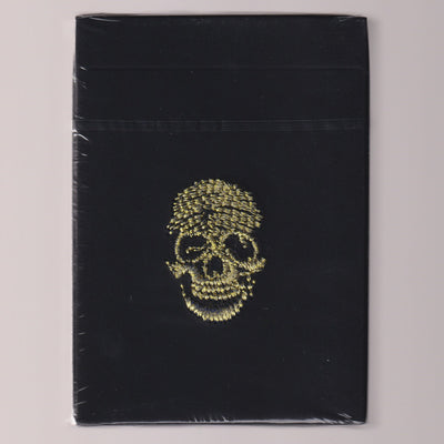 Skull & Bones (Stud Finish Sample) [AUCTION]