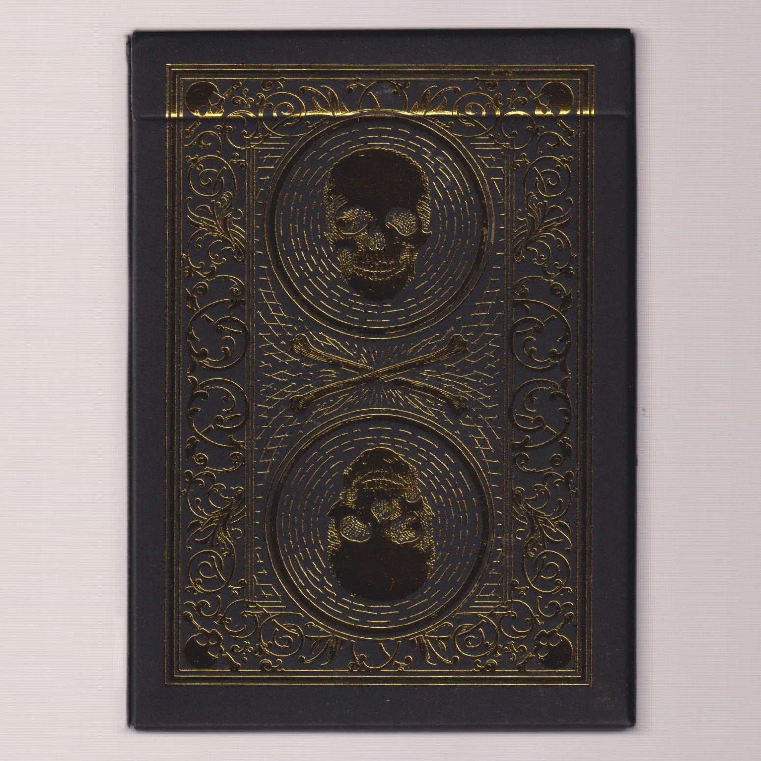 Skull & Bones Private Reserve (Signed 2018 Tour)[AUCTION]