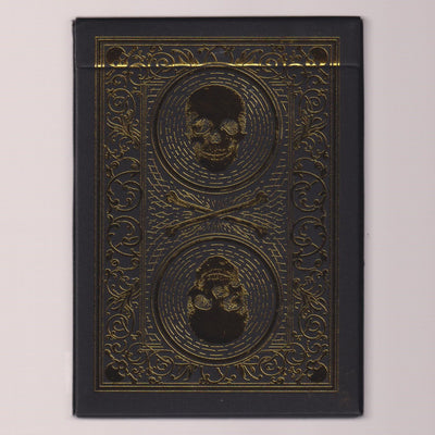 Skull & Bones Private Reserve (Signed 2018 Tour)[AUCTION]