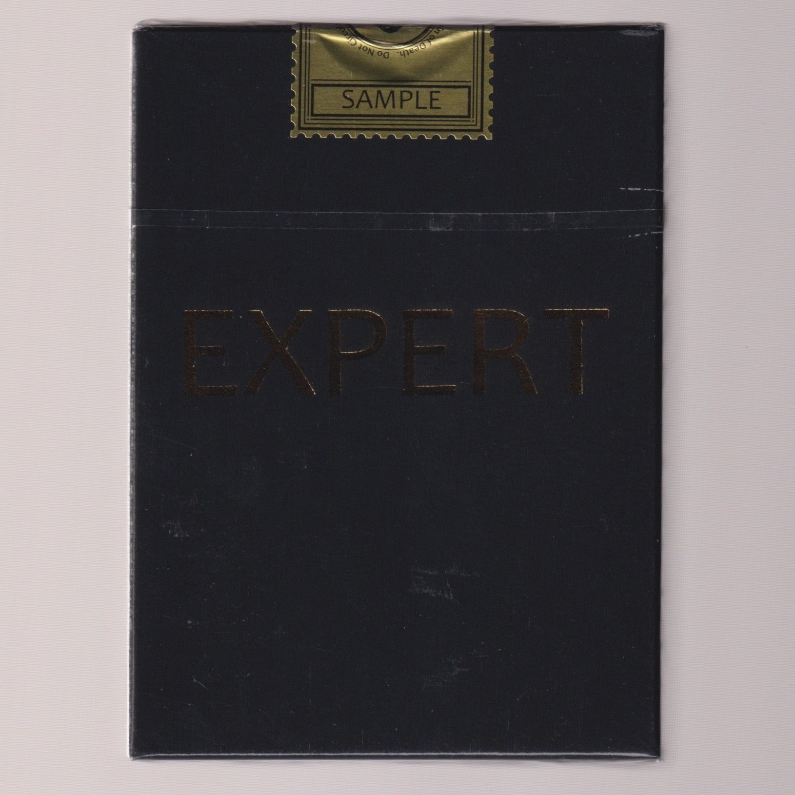 Skull & Bones (Stud Finish Sample) [AUCTION]