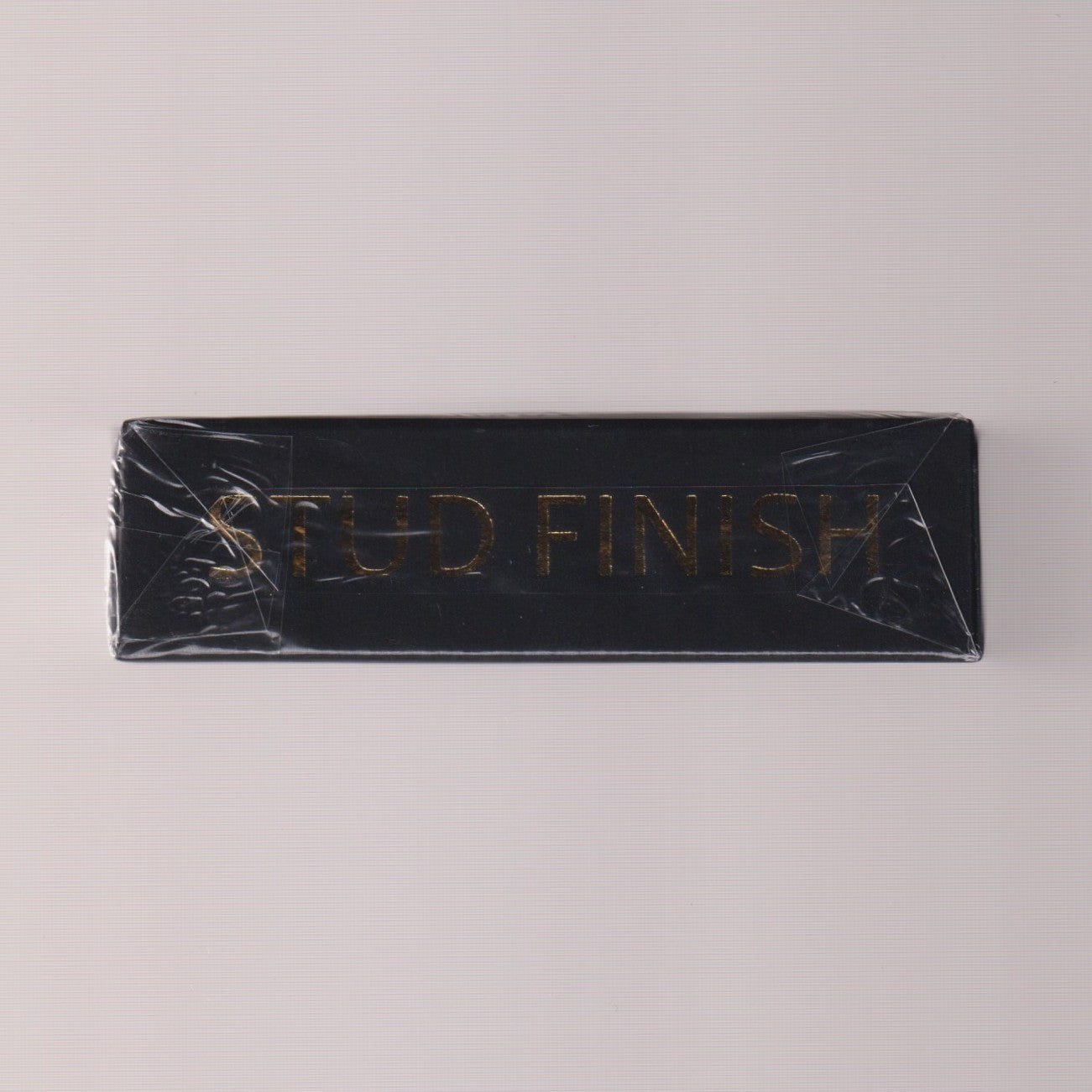 Skull & Bones (Stud Finish Sample) [AUCTION]