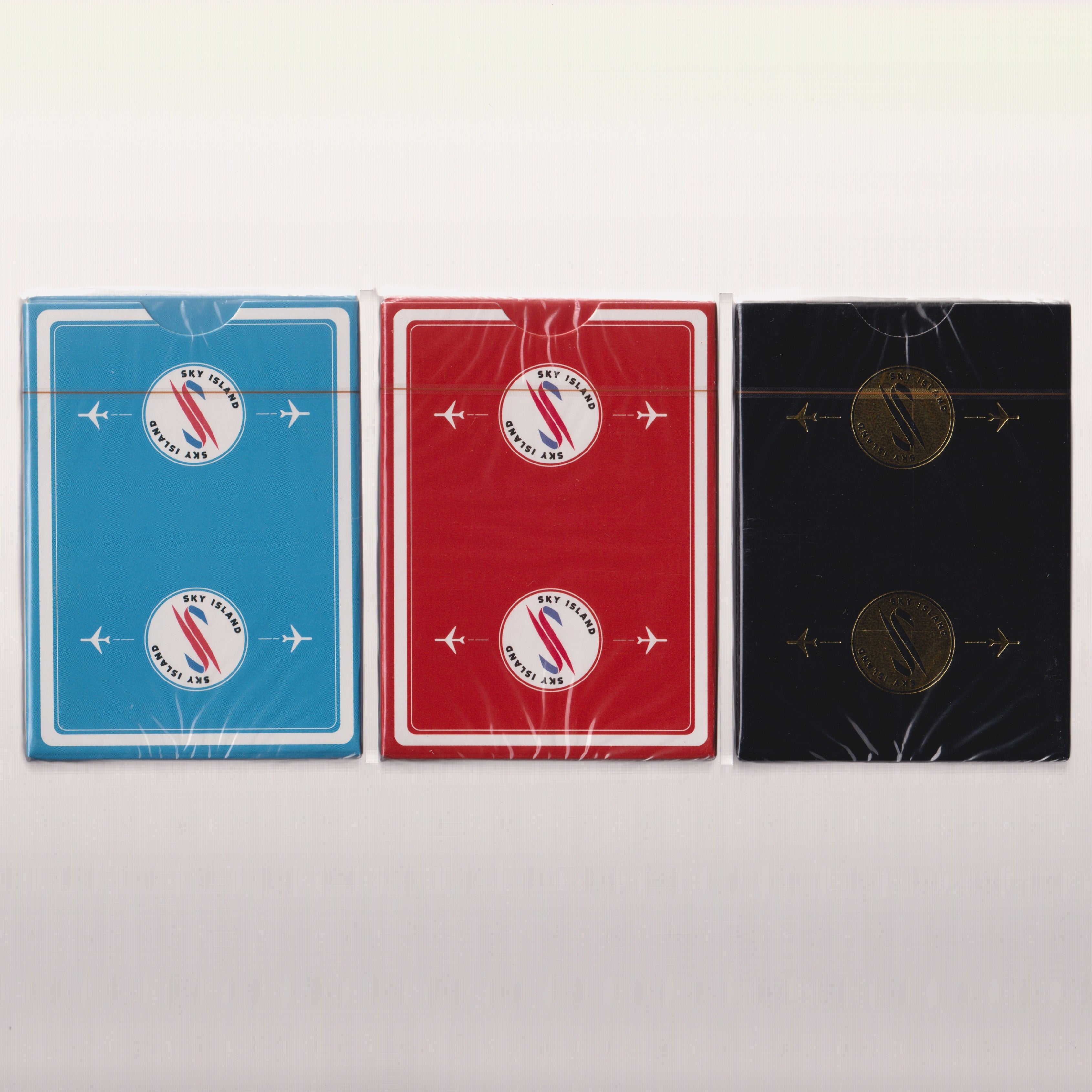 Sky Island Set [AUCTION]