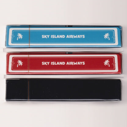 Sky Island Set [AUCTION]