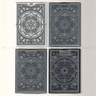 Tally-Ho Slate Edition Bundle [AUCTION]
