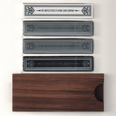 Tally-Ho Slate Edition Set [AUCTION]